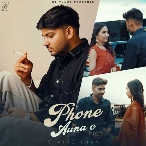 Phone Auna C