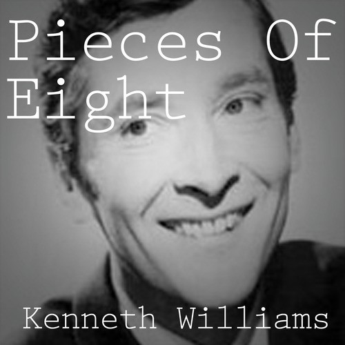 Pieces of Eight