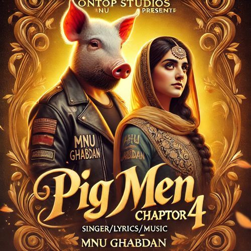 Pig Men Chaptor 4