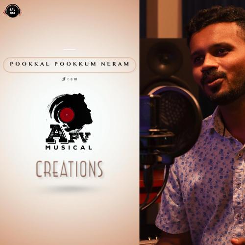 Pookkal Pookkum Neram-okv tunes