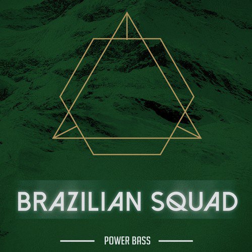 Brazilian Squad
