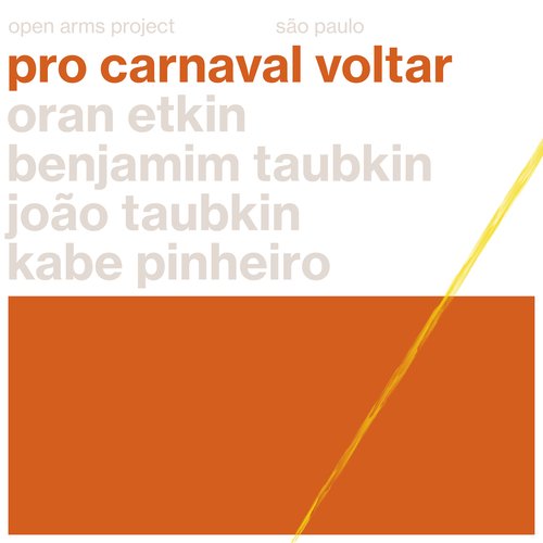 Pro Carnaval Voltar_poster_image