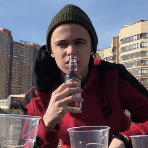 Мурино (Prod. Slava Marlow) cover art