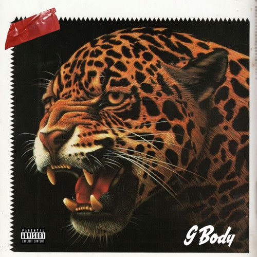 Beepers cover art