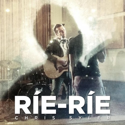 Ríe Ríe (Versión Sesión) cover art