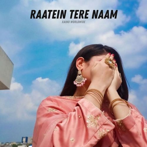 Raatein Tere Naam