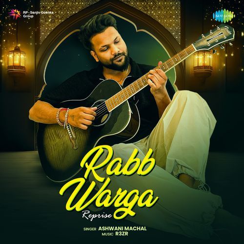 Rabb Warga - Reprise