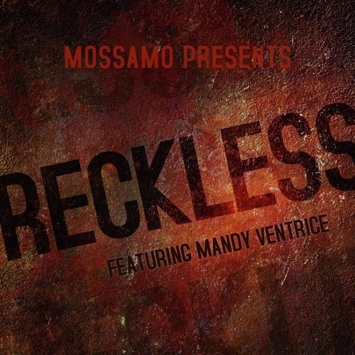 Reckless (feat. Mandy Ventrice)_poster_image