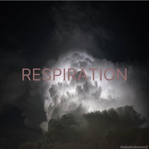 Respiration cover art