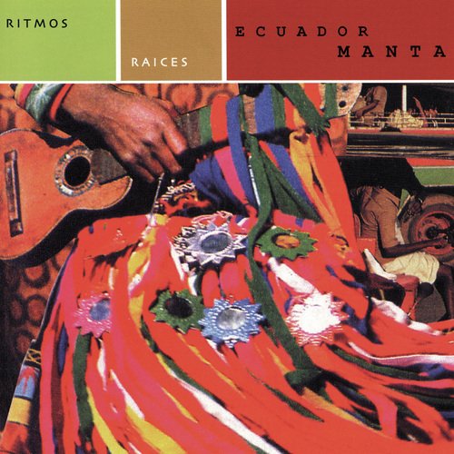 De Los Andes cover art