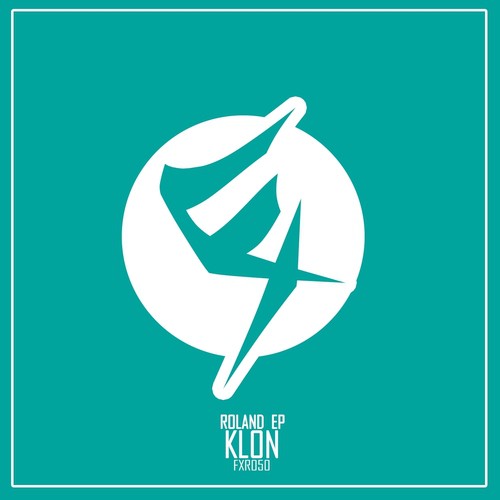 Roland (Original Mix) cover art
