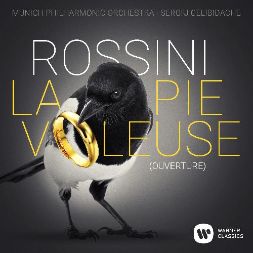 Rossini: La Pie voleuse: Ouverture_poster_image