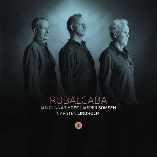 Rubalcaba cover art