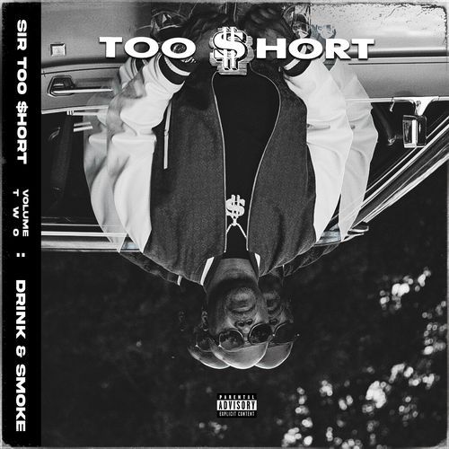 Drink & Smoke