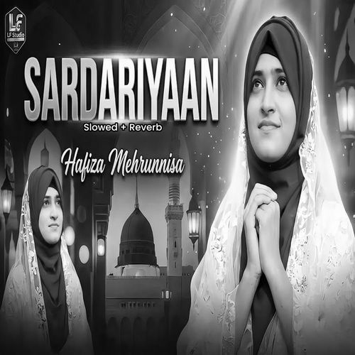 Sardariya Mukhtariyan Lofi Version