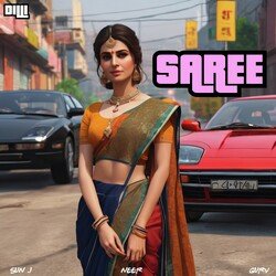 Saree-GxsZZStjDgA