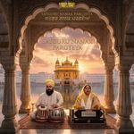 Satguru Nanak Pargteya