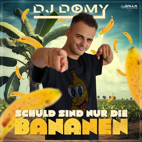 Schuld sind nur die Bananen_poster_image