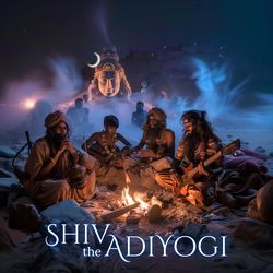 Shiv - The AdiYogi-PgMMU0N6WXg