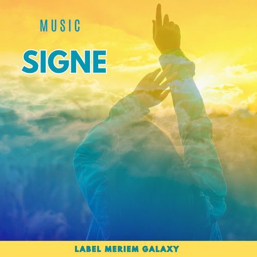 Signe cover art