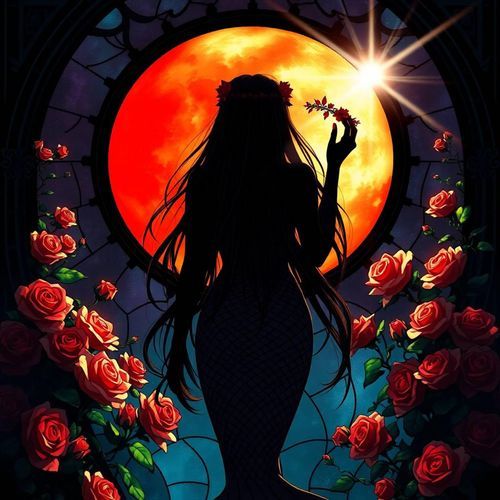 Fading Hope cover art