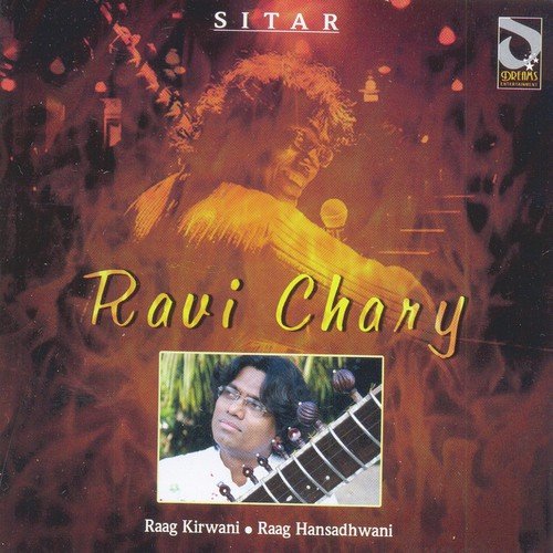 Ravi Chary