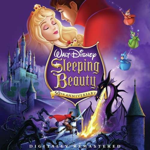 Hail to the Princess Aurora (From "Sleeping Beauty"/Soundtrack Version)