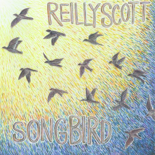 Crossing Paths cover art