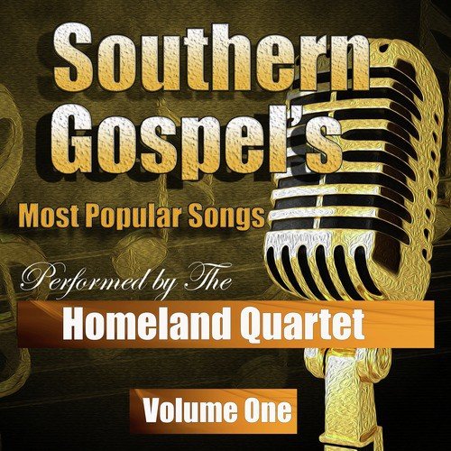 Southern Gospel's Most Popular Songs, Vol. 1