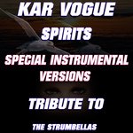 Spirits (Special Instrumental Versions)[Tribute To The Strumbellas]
