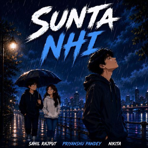 Sunta Nhi