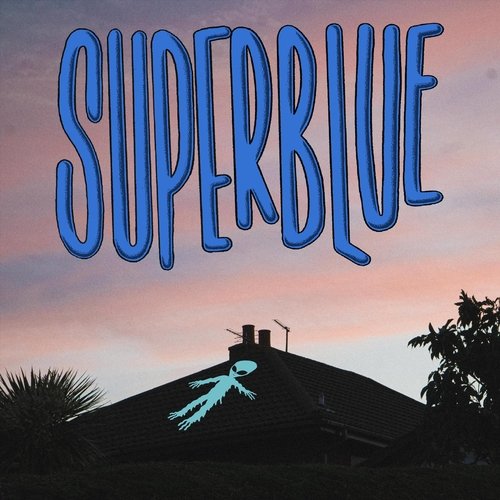 Superblue cover art