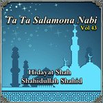 Ta Ta Salamona Nabi, Vol. 43