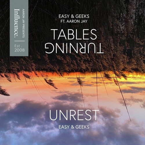 Tables Turning / Unrest
