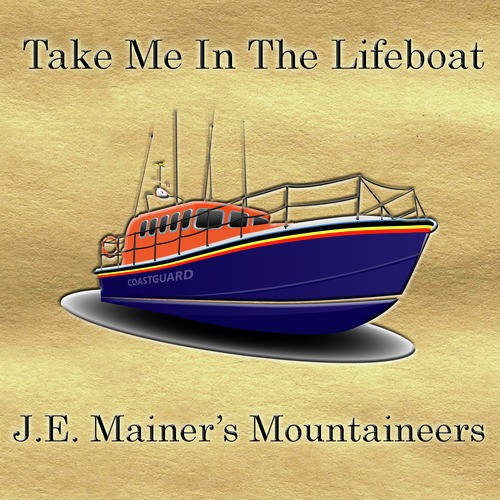 Johnson County Blues cover art