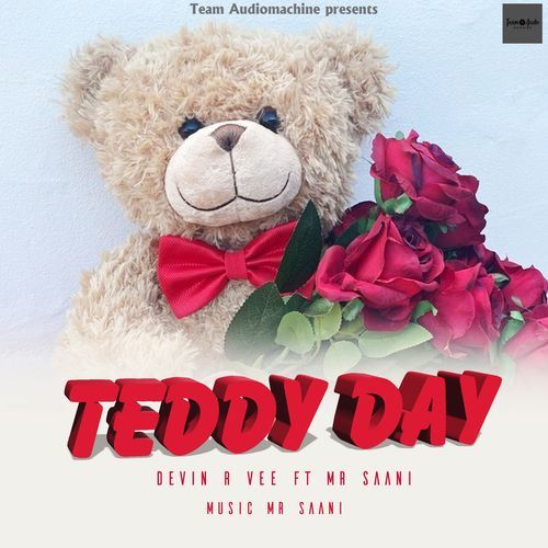 Teddy Day