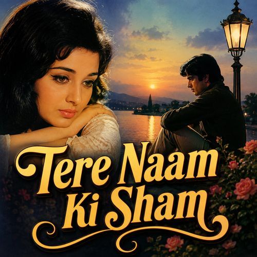 Tere Naam Ki Sham