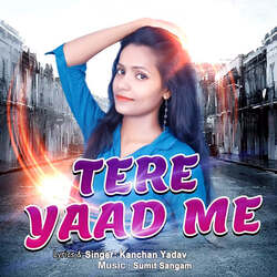 Tere Yaad Me-CTEDXTEDQF8