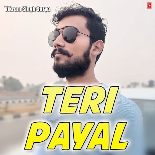 Teri Payal