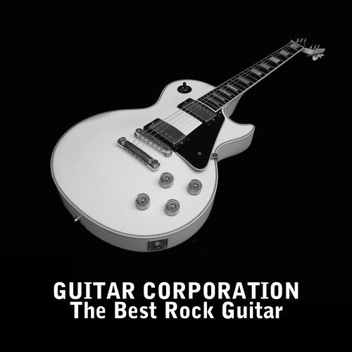 The Best Rock Guitar