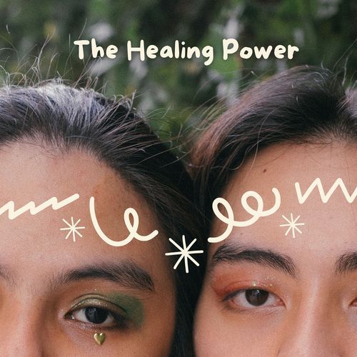 The Healing Power_poster_image