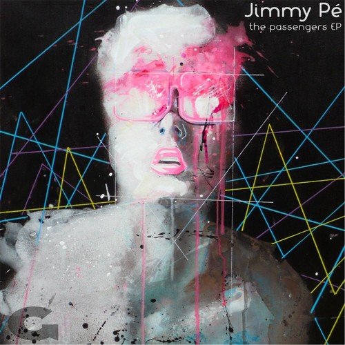 Jimmy Pé