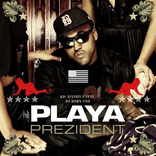 The Playa Prezident_poster_image