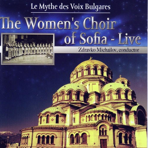 The Women's Choir of Sofia