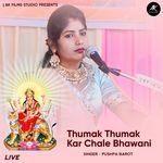 Thumak Thumak Kar Chale Bhawani (Live)