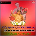 Thyagaraja Krithis, Vol. 6