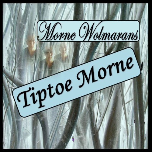 Tiptoe Morne cover art