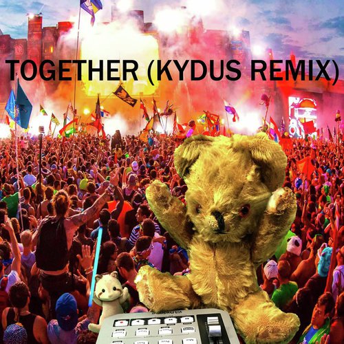 Together (Kydus Remix) cover art