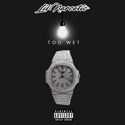 Too Wet cover art
