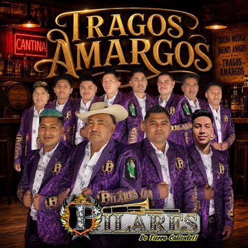 Tragos Amargos